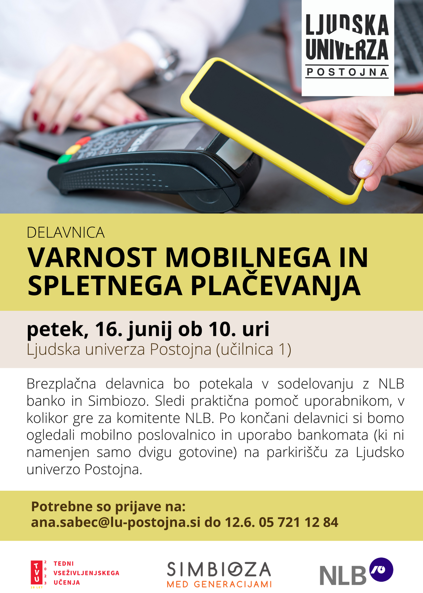 varnost spletnega plačevanja